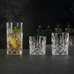 لیوان 6 پارچه ناخمن مدل Nachtmann Noblesse Longdrinkbecher - تصویر 6