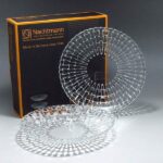 کاسه ناخمن مدل Nachtmann Bossa Nova 21 cm بسته 2 عددی - تصویر 6