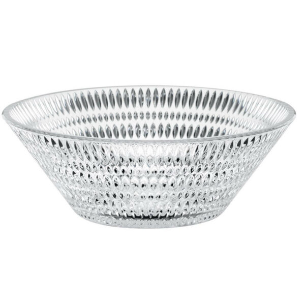 کاسه ناخمن مدل Nachtmann Ethno Crystal 27 cm - تصویر 6