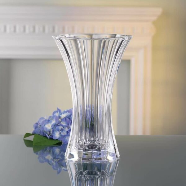 گلدان ناخمن مدل SAPHIR 24 cm - تصویر 8