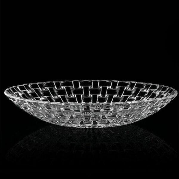 کاسه ناخمن مدل Nachtmann Bossa Nova 25 cm - تصویر 11