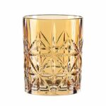 لیوان 4 پارچه ناخمن مدل Nachtmann Highland Tumbler Smoke - تصویر 6