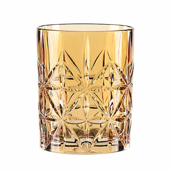 لیوان 4 پارچه ناخمن مدل Nachtmann Highland Tumbler Smoke - تصویر 6