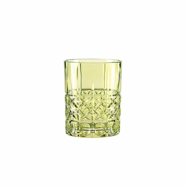 لیوان 4 پارچه ناخمن مدل Nachtmann Highland Tumbler Smoke - تصویر 8