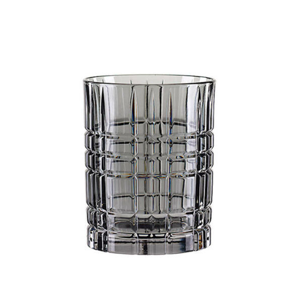 لیوان 4 پارچه ناخمن مدل Nachtmann Highland Tumbler Smoke - تصویر 9