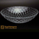 کاسه ناخمن مدل Nachtmann Bossa Nova 30 cm - تصویر 11