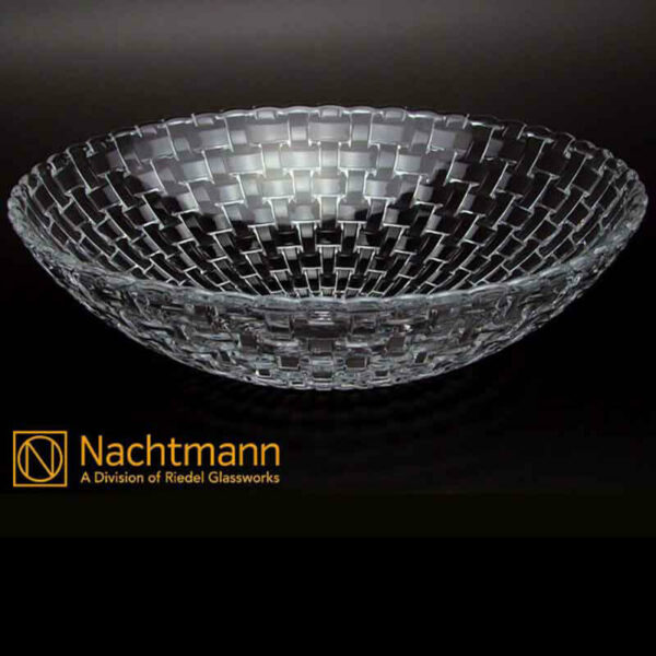 کاسه ناخمن مدل Nachtmann Bossa Nova 30 cm - تصویر 11