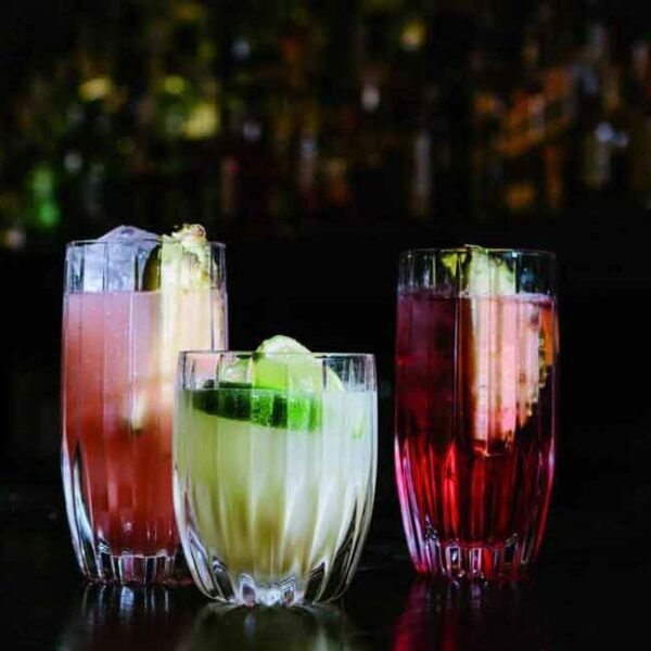 لیوان 4 پارچه ناخمن مدل Nachtmann Prestige Longdrink - تصویر 8