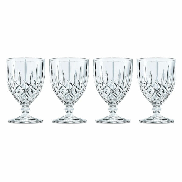 لیوان 4 پارچه ناخمن مدل Nachtmann Noblesse Goblet - تصویر 7