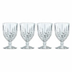 لیوان 4 پارچه ناخمن مدل Nachtmann Noblesse Goblet tall - تصویر 9