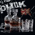 تنگ و لیوان ناخمن مدل Nachtmann Punk بسته 3 عددی - تصویر 7