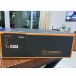 کاسه ناخمن مدل Nachtmann Bossa Nova 30 cm - تصویر 12