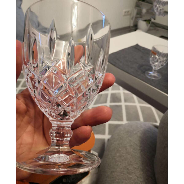 لیوان 4 پارچه ناخمن مدل Nachtmann Noblesse Goblet - تصویر 10