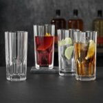 لیوان 4 پارچه ناخمن مدل Nachtmann Aspen Long Drink - تصویر 7