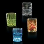 لیوان 4 پارچه ناخمن مدل Nachtmann Highland Tumbler Smoke - تصویر 11