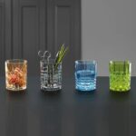 لیوان 4 پارچه ناخمن مدل Nachtmann Highland Tumbler Smoke - تصویر 12