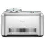 بستنی ساز هوشمند فوق حرفه ای سیج BCI600