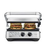 گریل باربیکیو پیشرفته سیج SGR700