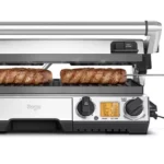 گریل باربیکیو فوق حرفه ای سیج BGR840BSS