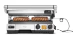 گریل باربیکیو فوق حرفه ای سیج BGR840BSS