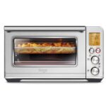 سرخ کن بدون روغن Air Fry و فر حرفه ای پیشرفته سیج SOV860BSS