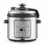 مولتی کوکر فوق پیشرفته سیج SPR680BSS