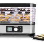 میوه خشک کن گایتروبک 46600