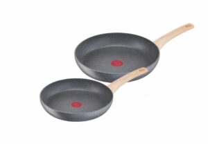 تابه تفال 24 و 28 سانت مدل Tefal Natural Force
