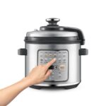 مولتی کوکر فوق پیشرفته سیج SAGE SPR680BSS – گارانتی رسمی شرکتی - تصویر 3