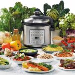 مولتی کوکر فوق پیشرفته سیج SAGE SPR680BSS – گارانتی رسمی شرکتی - تصویر 6