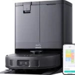 جارو رباتیک یوفی مدل Eufy X10 PRO OMNI مدل T2351 – گارانتی 18 ماهه ایستا