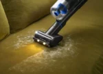 جارو شارژی بیسل مدل BISSELL PowerClean FurGuard (مدل 4241K) - گارانتی شرکتی بیسل ایرانیان - تصویر 8
