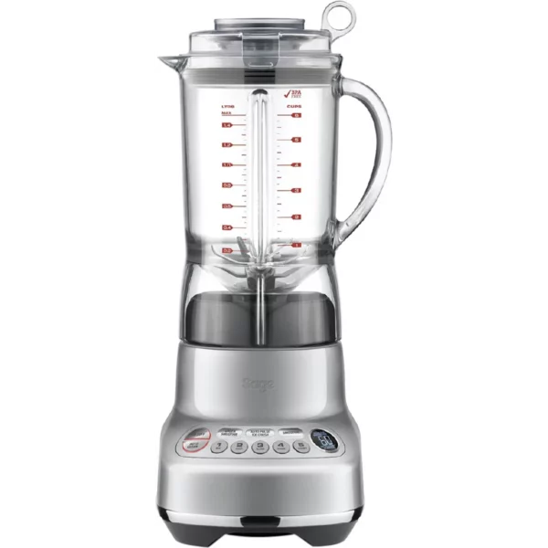 مخلوط کن سیج مدل Sage SBL620SIL – گارانتی رسمی شرکتی - تصویر 2