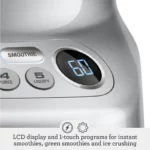 مخلوط کن سیج مدل Sage SBL620SIL – گارانتی رسمی شرکتی - تصویر 4