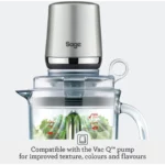 مخلوط کن سیج مدل Sage SBL620SIL – گارانتی رسمی شرکتی - تصویر 6