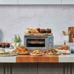 سرخ کن بدون روغن Air Fry و فر حرفه ای پیشرفته سیج مدل Sage SOV860BSS – گارانتی رسمی شرکتی - تصویر 5