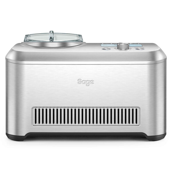 بستنی ساز هوشمند فوق حرفه ای سیج مدل Sage BCI600 – گارانتی رسمی شرکتی - تصویر 2
