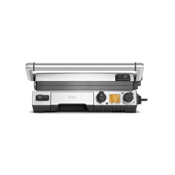 گریل باربیکیو فوق حرفه ای سیج مدل Sage BGR840BSS – گارانتی رسمی شرکتی - تصویر 2