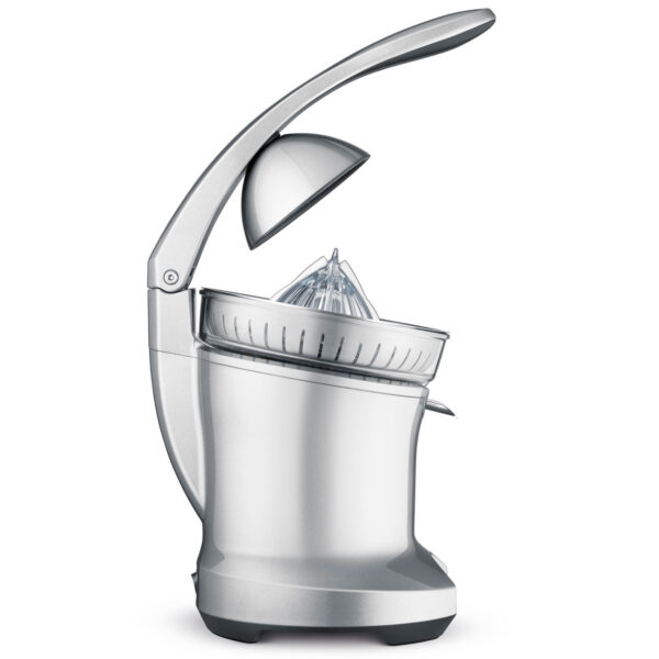 آب مرکبات گیری فوق حرفه ای اهرمی سیج مدل Sage BCP600SIL – گارانتی رسمی شرکتی - تصویر 3
