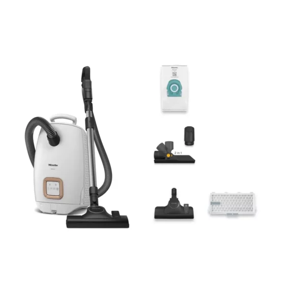 جارو برقی میله مدل Guard L1 Allergy - تصویر 5