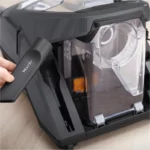 جاروبرقی میله Miele Blizzard CX1 - تصویر 5