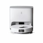 جارو رباتیک اکووکس Ecovacs T10 Plus - تصویر 2