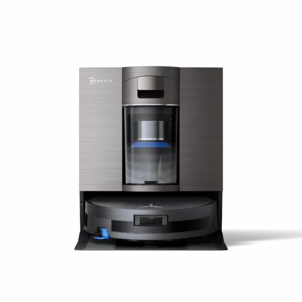 جارو رباتیک Ecovacs X11 Omni Cyclone - تصویر 2