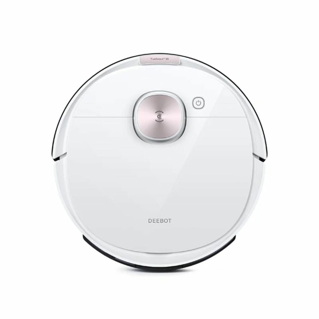 جارو رباتیک Ecovacs Ozmo T8