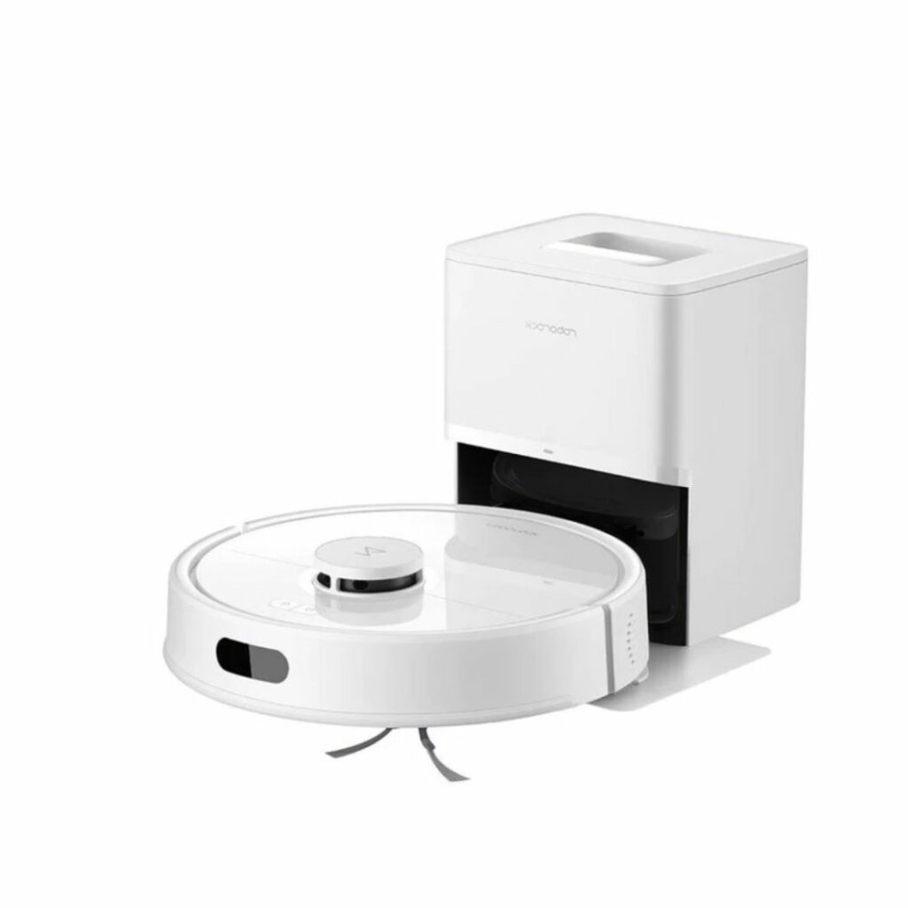 جارو رباتیک Ecovacs T50 Omni