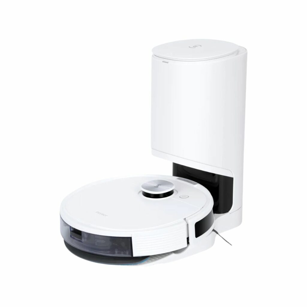 جارو رباتیک Ecovacs N10 Plus