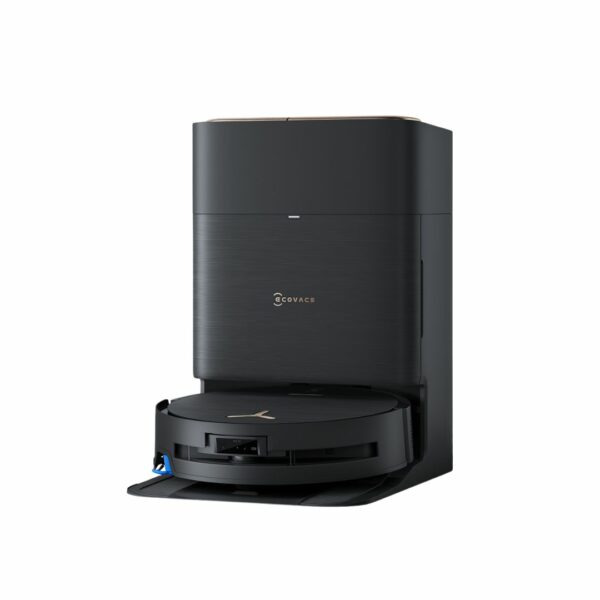 جارو رباتیک اکووکس Ecovacs X9 Pro - تصویر 2