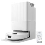 جارو رباتیک Roborock Qrevo pro - تصویر 2