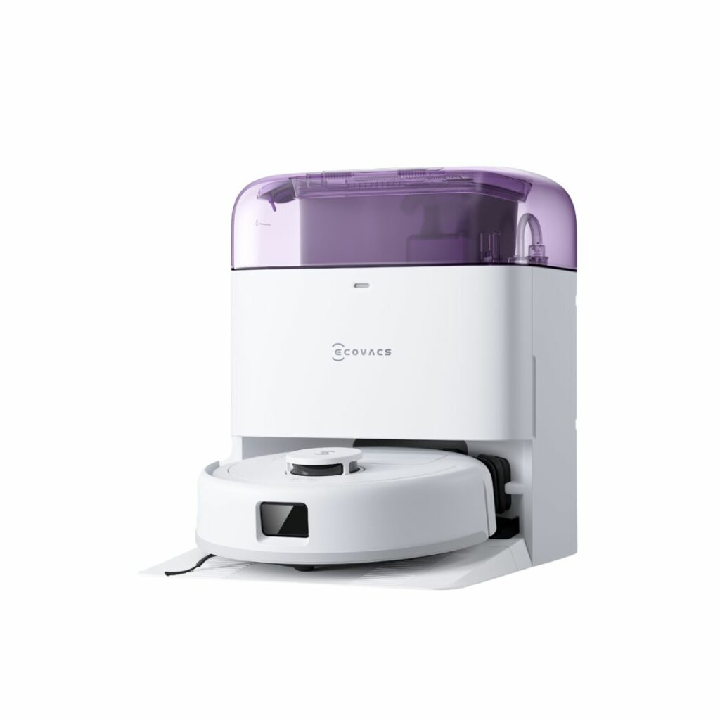 جارو رباتیک Ecovacs Mini