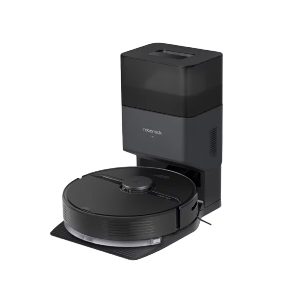 جارو رباتیک روبوراک Roborock Q7 Plus - تصویر 4